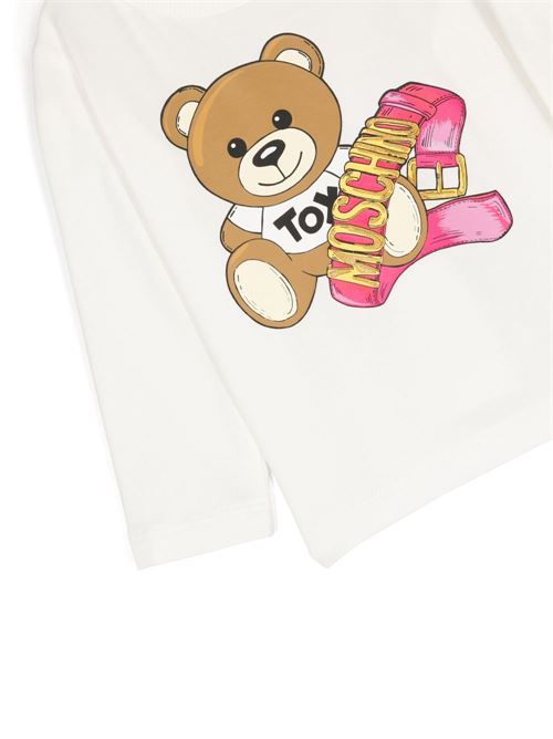  MOSCHINO BABY | MAO00C LBA11/10063